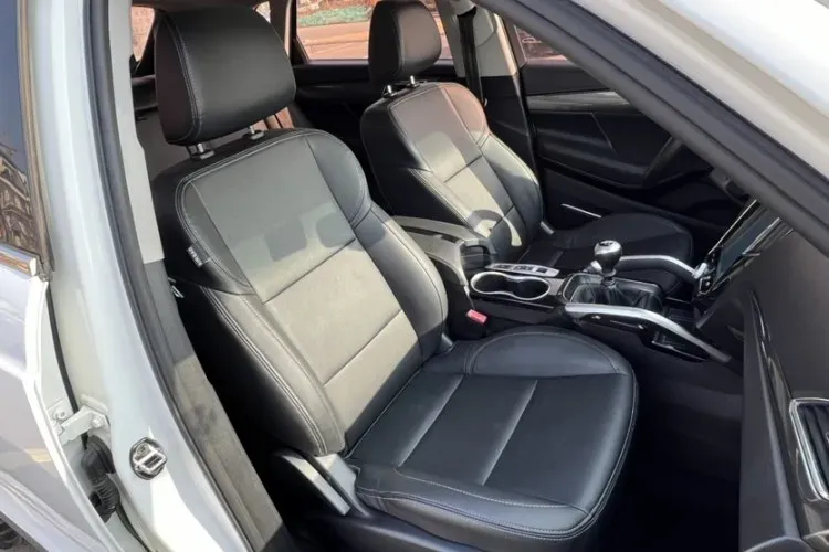 2017 Zotye SR7 1.5T 150HP L4 5MT,autocango,china used car exporter,china ev exporter,chinese used car exporter,chinese used ev exporter