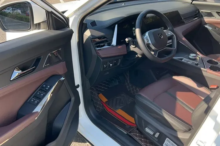 2023 Sehol X8 Plus 1.5T 184HP L4 7DCT,autocango,china used car exporter,china ev exporter,chinese used car exporter,chinese used ev exporter