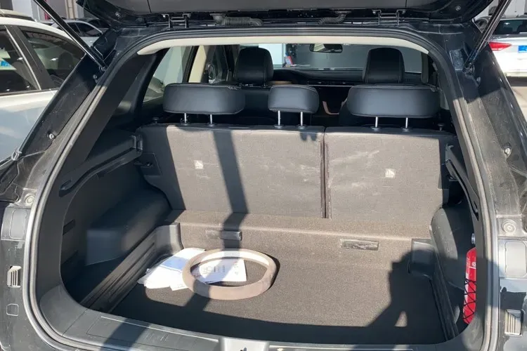 2021 Venucia Star 1.5T 190HP L4 7DCT,autocango,china used car exporter,china ev exporter,chinese used car exporter,chinese used ev exporter