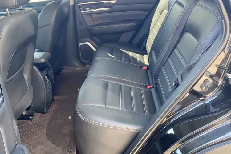 2021 Venucia Star 1.5T 190HP L4 7DCT,autocango,china used car exporter,china ev exporter,chinese used car exporter,chinese used ev exporter