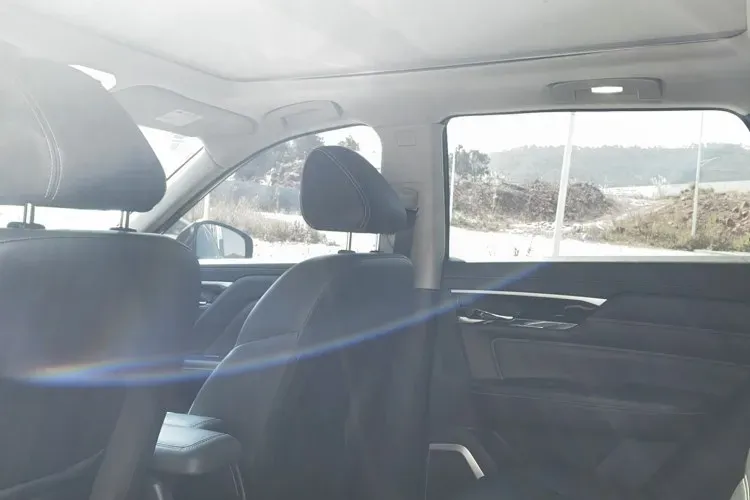 2021 Venucia Star 1.5T 190HP L4 7DCT,autocango,china used car exporter,china ev exporter,chinese used car exporter,chinese used ev exporter