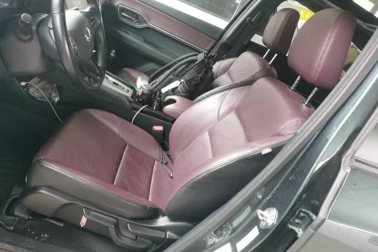 2021 Ciimo M-NV BEV 61.3KWH,autocango,china used car exporter,china ev exporter,chinese used car exporter,chinese used ev exporter