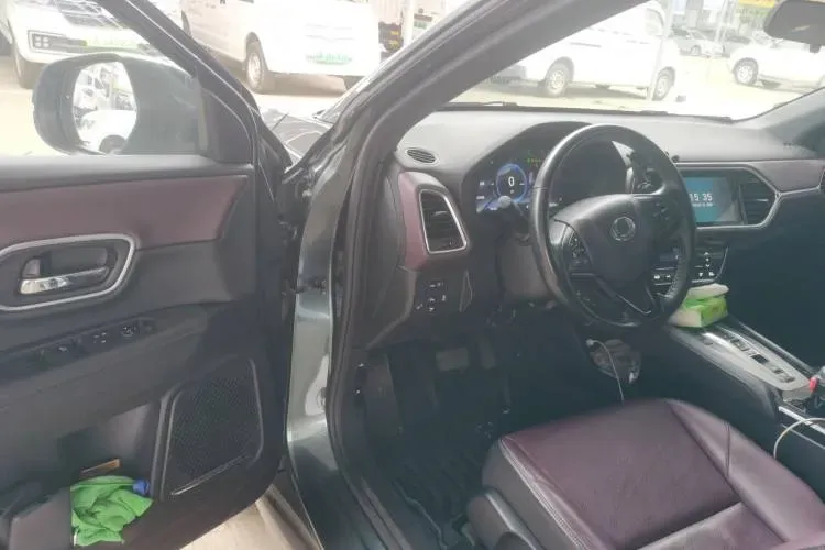 2021 Ciimo M-NV BEV 61.3KWH,autocango,china used car exporter,china ev exporter,chinese used car exporter,chinese used ev exporter