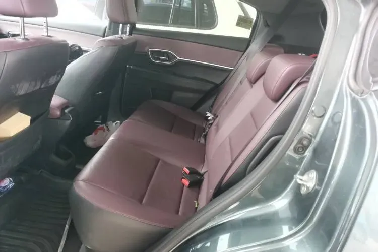 2021 Ciimo M-NV BEV 61.3KWH,autocango,china used car exporter,china ev exporter,chinese used car exporter,chinese used ev exporter