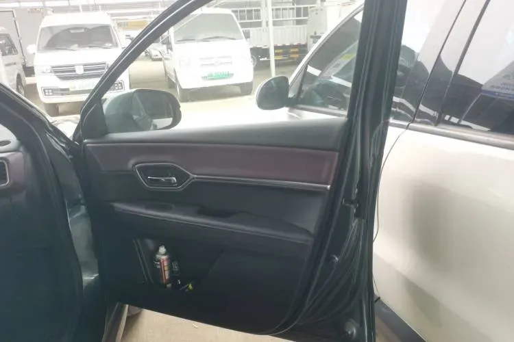 2021 Ciimo M-NV BEV 61.3KWH,autocango,china used car exporter,china ev exporter,chinese used car exporter,chinese used ev exporter