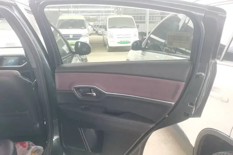 2021 Ciimo M-NV BEV 61.3KWH,autocango,china used car exporter,china ev exporter,chinese used car exporter,chinese used ev exporter