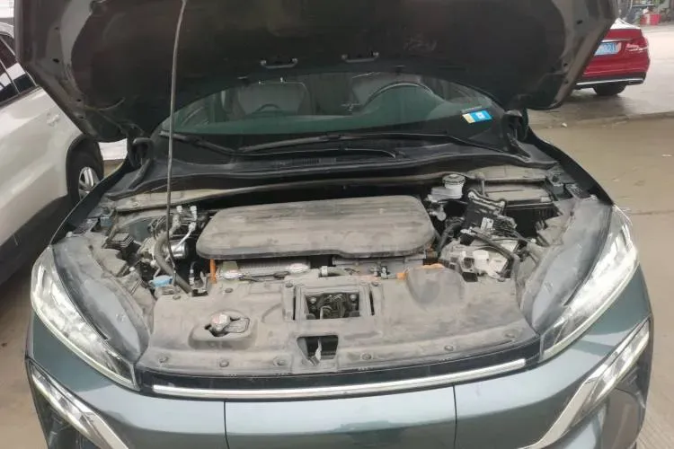 2021 Ciimo M-NV BEV 61.3KWH,autocango,china used car exporter,china ev exporter,chinese used car exporter,chinese used ev exporter