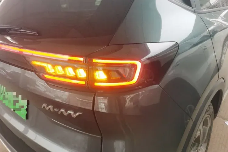 2021 Ciimo M-NV BEV 61.3KWH,autocango,china used car exporter,china ev exporter,chinese used car exporter,chinese used ev exporter