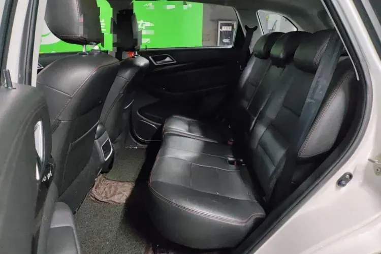 2017 Leopaard CS10 2.0T 177HP L4 6DCT,autocango,china used car exporter,china ev exporter,chinese used car exporter,chinese used ev exporter