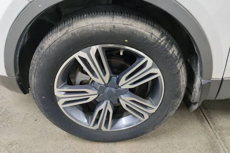 2017 Leopaard CS10 2.0T 177HP L4 6DCT,autocango,china used car exporter,china ev exporter,chinese used car exporter,chinese used ev exporter