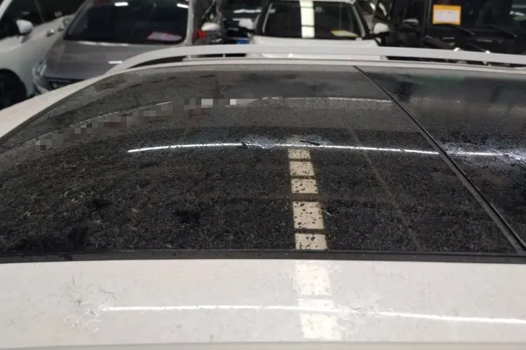 2016 JMC YuSheng S330 1.5T 163HP L4 6AT,autocango,china used car exporter,china ev exporter,chinese used car exporter,chinese used ev exporter