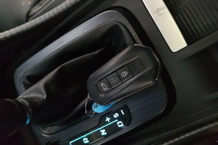 2016 JMC YuSheng S330 1.5T 163HP L4 6AT,autocango,china used car exporter,china ev exporter,chinese used car exporter,chinese used ev exporter