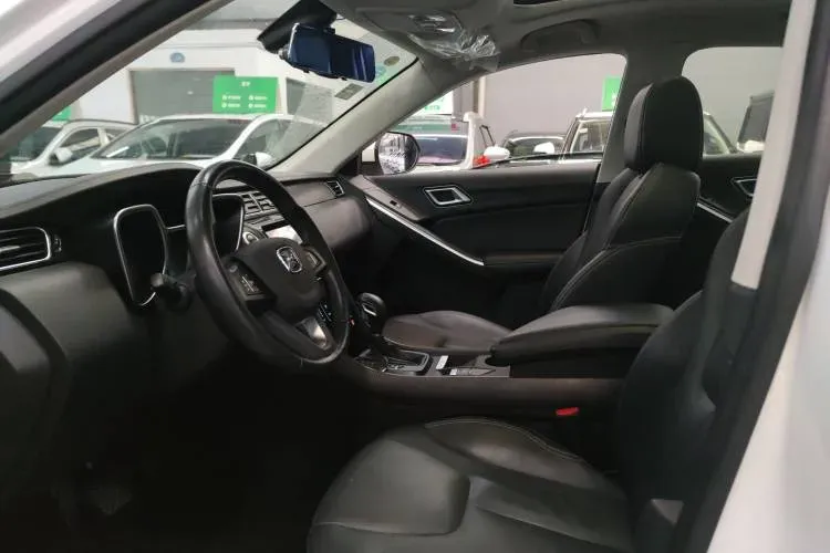 2016 JMC YuSheng S330 1.5T 163HP L4 6AT,autocango,china used car exporter,china ev exporter,chinese used car exporter,chinese used ev exporter