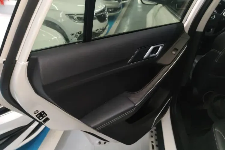 2016 JMC YuSheng S330 1.5T 163HP L4 6AT,autocango,china used car exporter,china ev exporter,chinese used car exporter,chinese used ev exporter