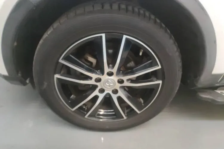 2016 JMC YuSheng S330 1.5T 163HP L4 6AT,autocango,china used car exporter,china ev exporter,chinese used car exporter,chinese used ev exporter