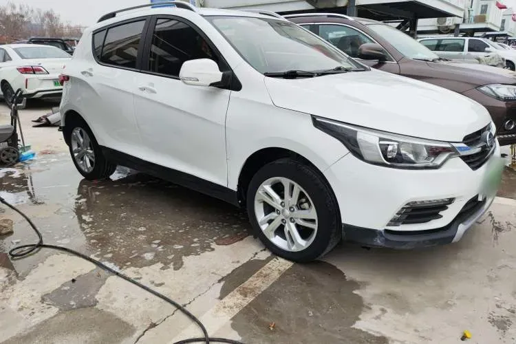 2017 FAW Jumpal D60 1.5L 113HP L4 5MT,autocango,china used car exporter,china ev exporter,chinese used car exporter,chinese used ev exporter