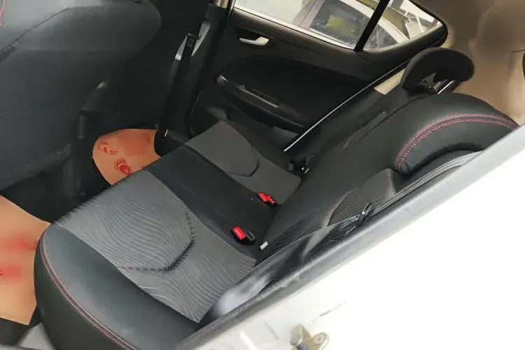 2017 FAW Jumpal D60 1.5L 113HP L4 5MT,autocango,china used car exporter,china ev exporter,chinese used car exporter,chinese used ev exporter