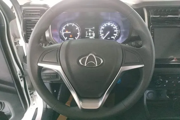 2019 ChangAn Oshan X70A 1.5L 107HP L4 5MT,autocango,china used car exporter,china ev exporter,chinese used car exporter,chinese used ev exporter