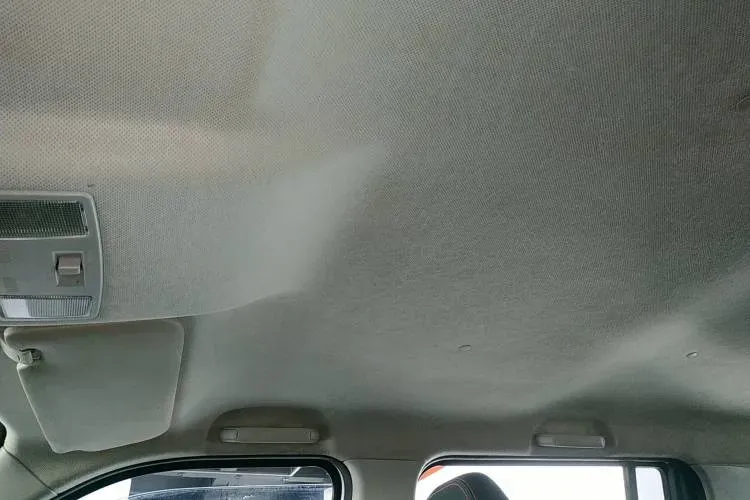 2019 ChangAn Oshan X70A 1.5L 107HP L4 5MT,autocango,china used car exporter,china ev exporter,chinese used car exporter,chinese used ev exporter