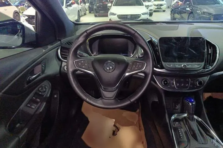 2017 Buick Velite 5 Range Extended 106HP E-CVT REEV 18KWH,autocango,china used car exporter,china ev exporter,chinese used car exporter,chinese used ev exporter