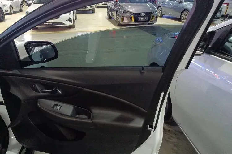 2017 Buick Velite 5 Range Extended 106HP E-CVT REEV 18KWH,autocango,china used car exporter,china ev exporter,chinese used car exporter,chinese used ev exporter