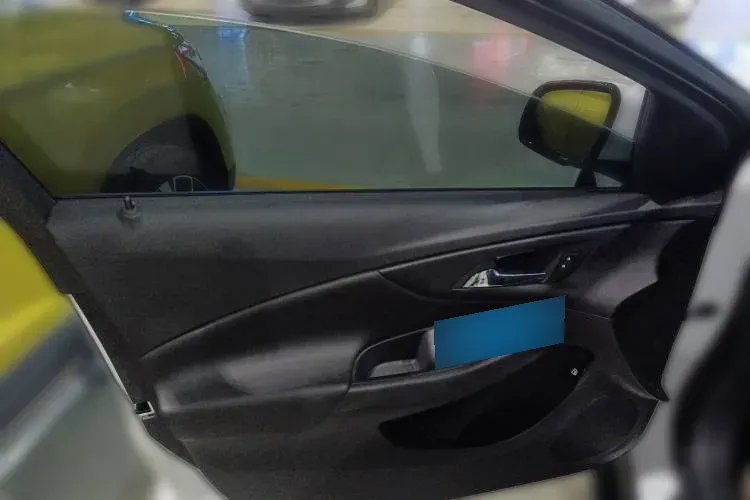 2017 Buick Velite 5 Range Extended 106HP E-CVT REEV 18KWH,autocango,china used car exporter,china ev exporter,chinese used car exporter,chinese used ev exporter