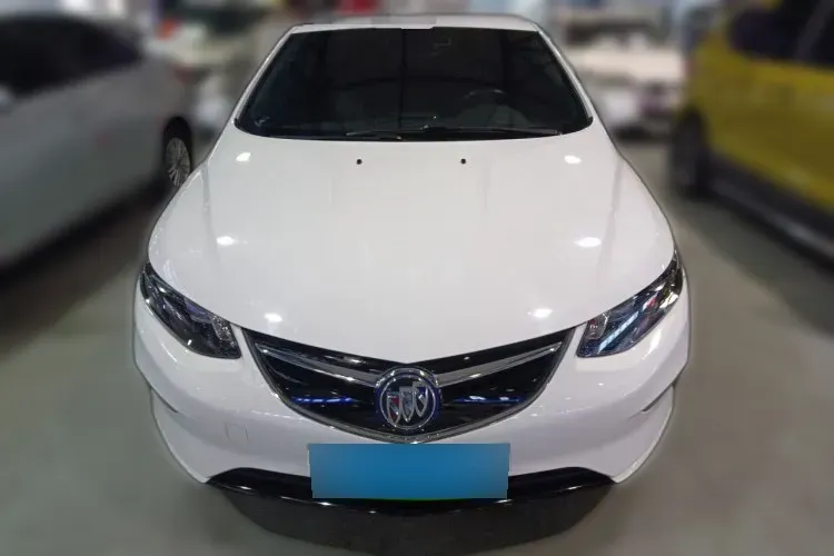 2017 Buick Velite 5 Range Extended 106HP E-CVT REEV 18KWH,autocango,china used car exporter,china ev exporter,chinese used car exporter,chinese used ev exporter
