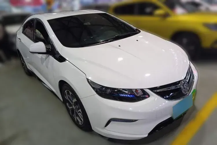 2017 Buick Velite 5 Range Extended 106HP E-CVT REEV 18KWH,autocango,china used car exporter,china ev exporter,chinese used car exporter,chinese used ev exporter
