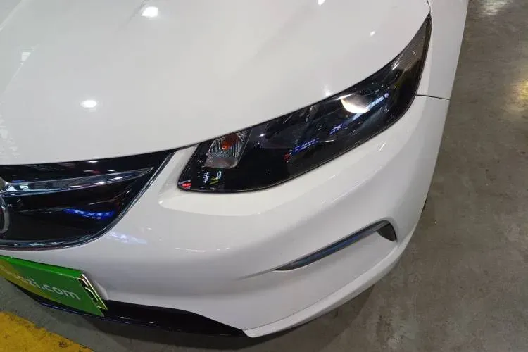 2017 Buick Velite 5 Range Extended 106HP E-CVT REEV 18KWH,autocango,china used car exporter,china ev exporter,chinese used car exporter,chinese used ev exporter