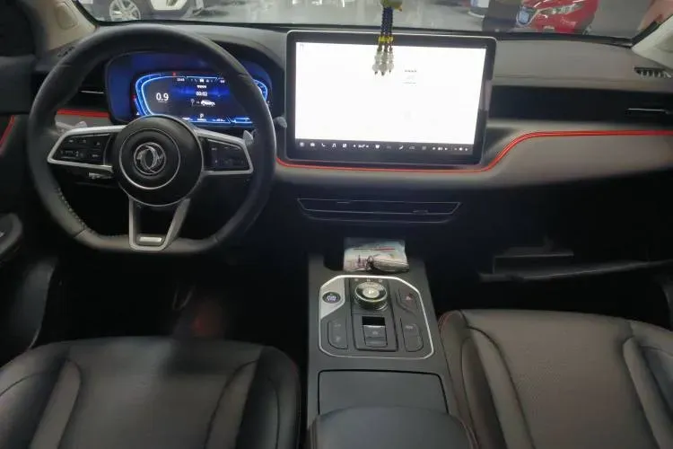 2021 DongFeng Fengon Fengon 580 1.5T 180HP L4 CVT,autocango,china used car exporter,china ev exporter,chinese used car exporter,chinese used ev exporter