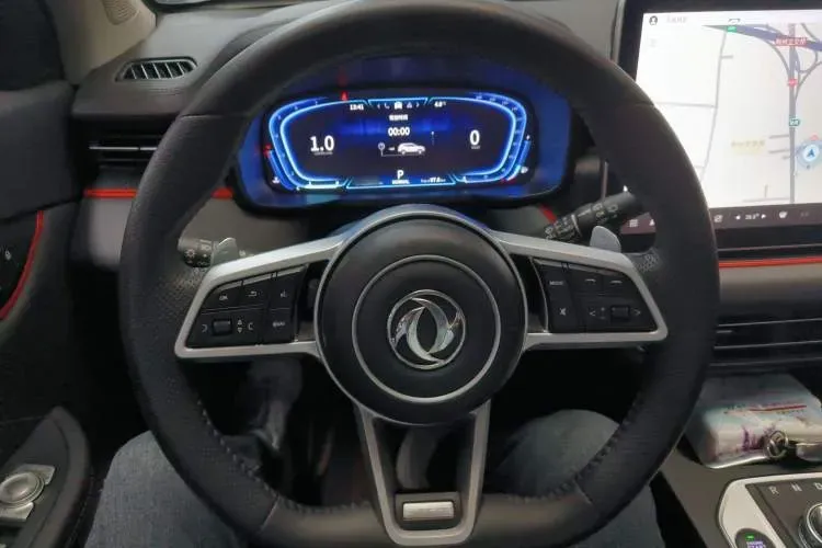 2021 DongFeng Fengon Fengon 580 1.5T 180HP L4 CVT,autocango,china used car exporter,china ev exporter,chinese used car exporter,chinese used ev exporter