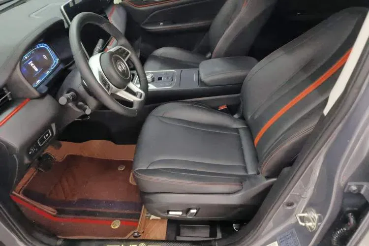 2021 DongFeng Fengon Fengon 580 1.5T 180HP L4 CVT,autocango,china used car exporter,china ev exporter,chinese used car exporter,chinese used ev exporter