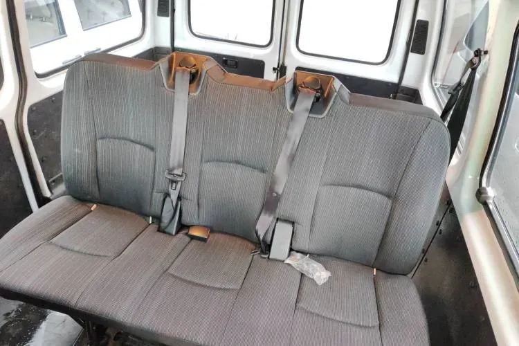 2021 JMC TeShun 2.8T 122HP L4 5MT,autocango,china used car exporter,china ev exporter,chinese used car exporter,chinese used ev exporter