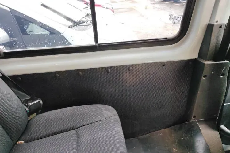 2021 JMC TeShun 2.8T 122HP L4 5MT,autocango,china used car exporter,china ev exporter,chinese used car exporter,chinese used ev exporter