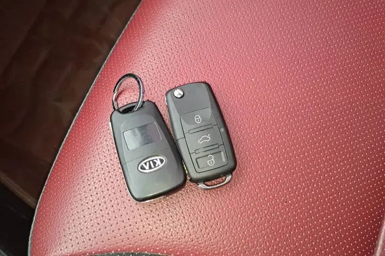 2015 Kia K2 1.4L 107HP L4 4AT,autocango,china used car exporter,china ev exporter,chinese used car exporter,chinese used ev exporter