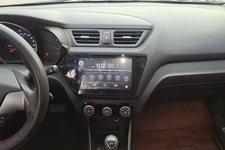 2015 Kia K2 1.4L 107HP L4 4AT,autocango,china used car exporter,china ev exporter,chinese used car exporter,chinese used ev exporter