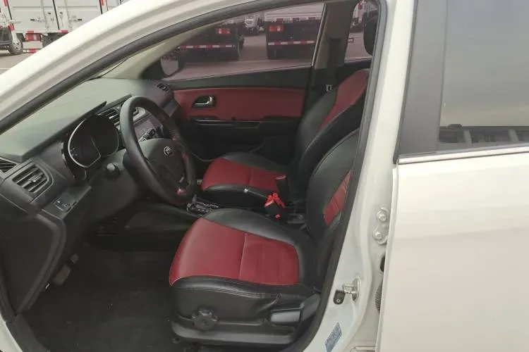 2015 Kia K2 1.4L 107HP L4 4AT,autocango,china used car exporter,china ev exporter,chinese used car exporter,chinese used ev exporter