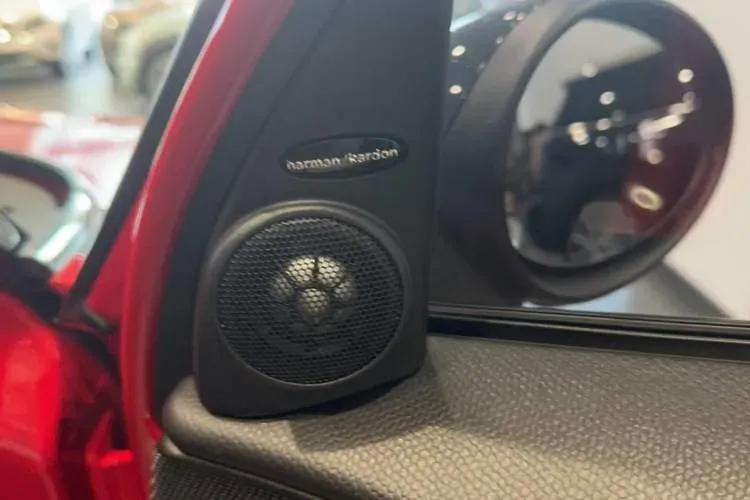 2014 MINI JCW COUNTRYMAN 1.6T 218HP L4 6AT,autocango,china used car exporter,china ev exporter,chinese used car exporter,chinese used ev exporter