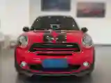 2014 MINI JCW COUNTRYMAN 1.6T 218HP L4 6AT