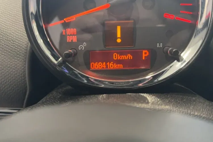 2014 MINI JCW COUNTRYMAN 1.6T 218HP L4 6AT,autocango,china used car exporter,china ev exporter,chinese used car exporter,chinese used ev exporter