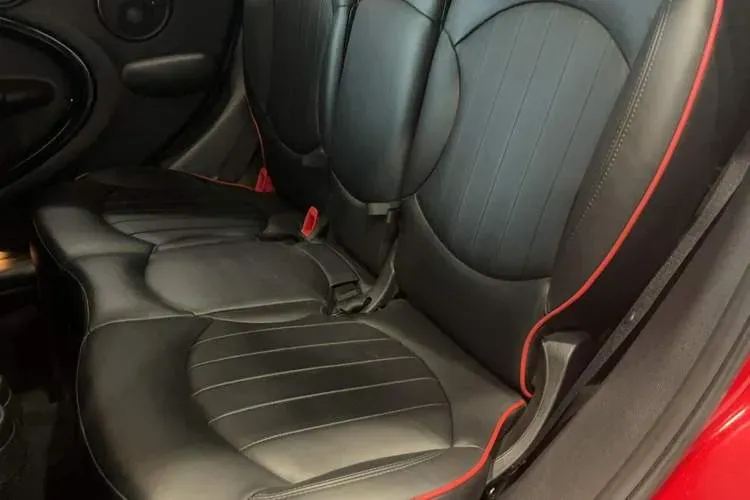 2014 MINI JCW COUNTRYMAN 1.6T 218HP L4 6AT,autocango,china used car exporter,china ev exporter,chinese used car exporter,chinese used ev exporter