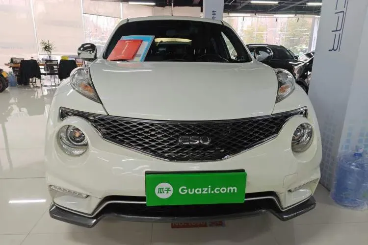 2014 Infiniti ESQ 1.6L 116HP L4 CVT,autocango,china used car exporter,china ev exporter,chinese used car exporter,chinese used ev exporter