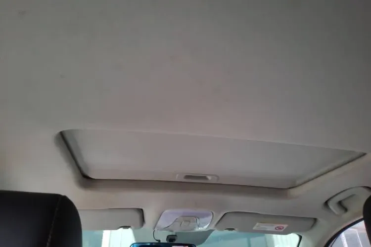 2017 GAC Trumpchi GS3 1.5L 114HP L4 6AT,autocango,china used car exporter,china ev exporter,chinese used car exporter,chinese used ev exporter