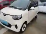 2022 XiaoHu EV EV BEV 11.8KWH