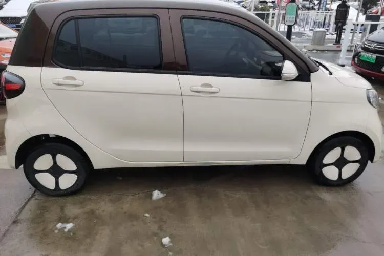 2022 XiaoHu EV EV BEV 11.8KWH,autocango,china used car exporter,china ev exporter,chinese used car exporter,chinese used ev exporter