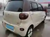 2022 XiaoHu EV EV BEV 11.8KWH