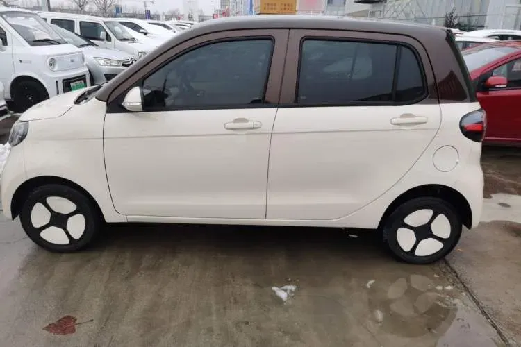 2022 XiaoHu EV EV BEV 11.8KWH,autocango,china used car exporter,china ev exporter,chinese used car exporter,chinese used ev exporter