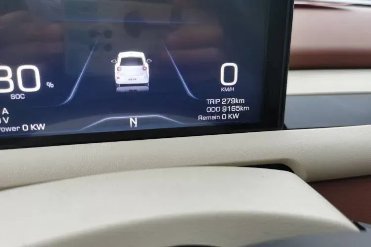 2022 XiaoHu EV EV BEV 11.8KWH,autocango,china used car exporter,china ev exporter,chinese used car exporter,chinese used ev exporter