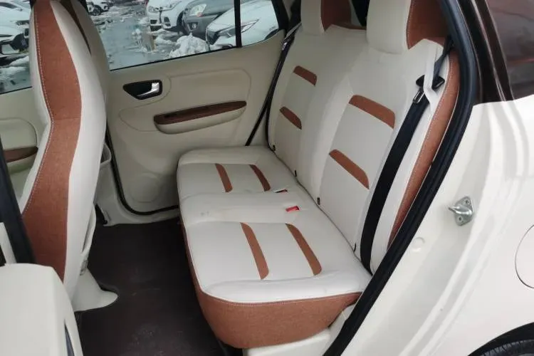 2022 XiaoHu EV EV BEV 11.8KWH,autocango,china used car exporter,china ev exporter,chinese used car exporter,chinese used ev exporter