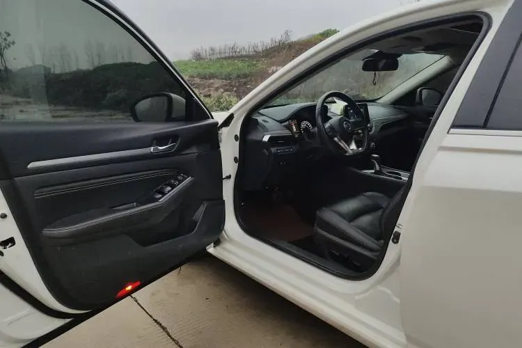 2021 Nissan Teana 2.0L 156HP L4 CVT,autocango,china used car exporter,china ev exporter,chinese used car exporter,chinese used ev exporter